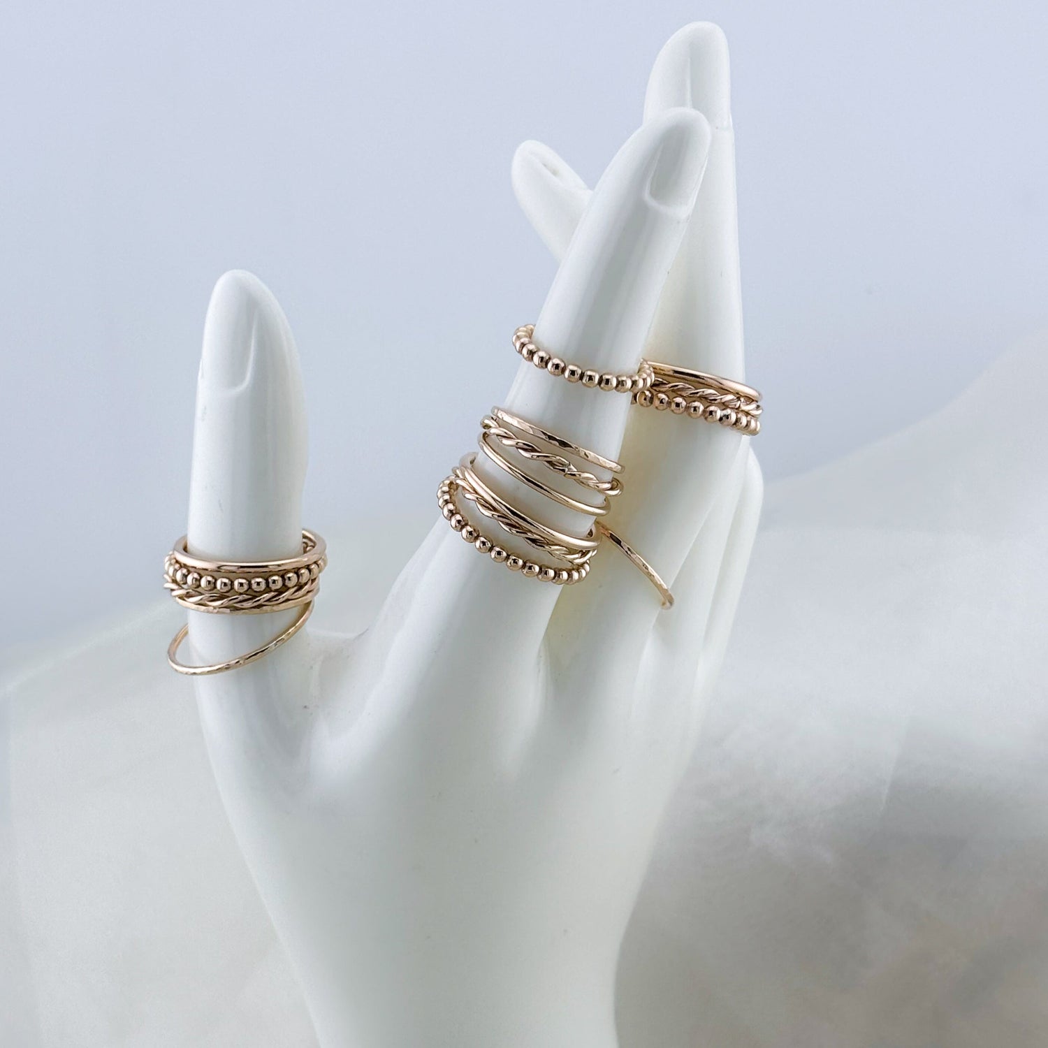 Stackables