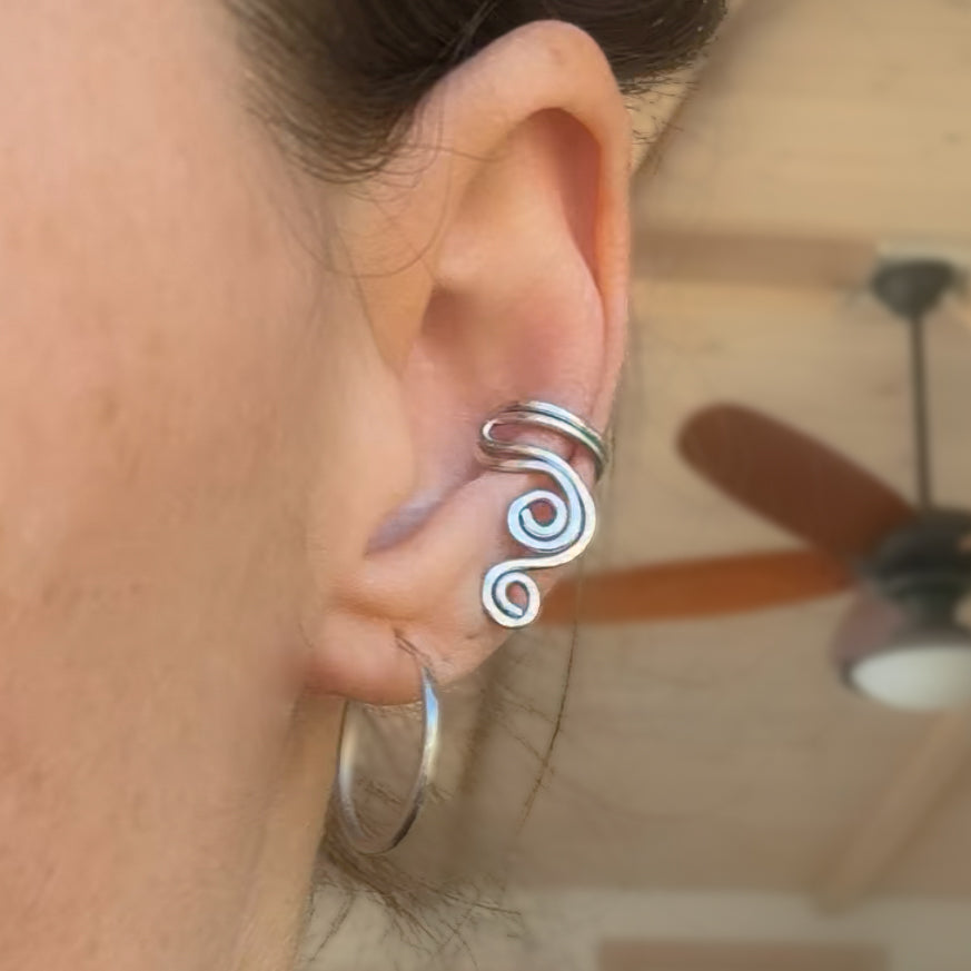 Ear Cuffs