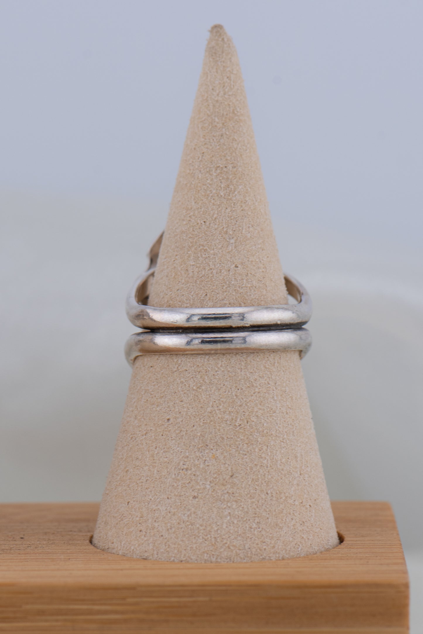 Golden Hills Turquoise & Opal Statement Ring