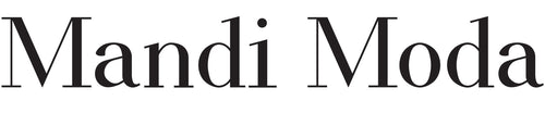Handcrafted Jewelry by Mandi Moda