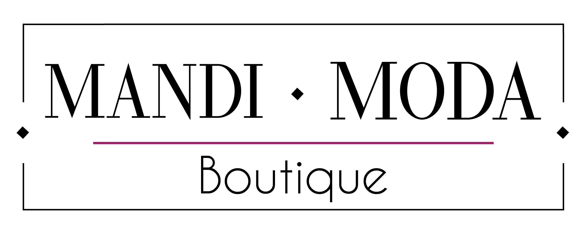 Mandi Moda Boutique